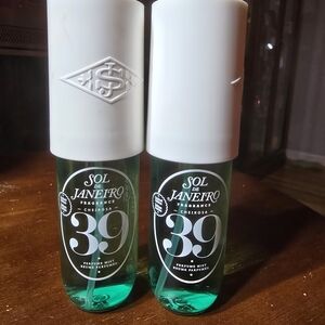 Sol de Janeiro Cheriosa 39 Mist